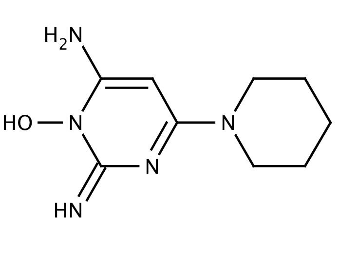 18914422, Molekula