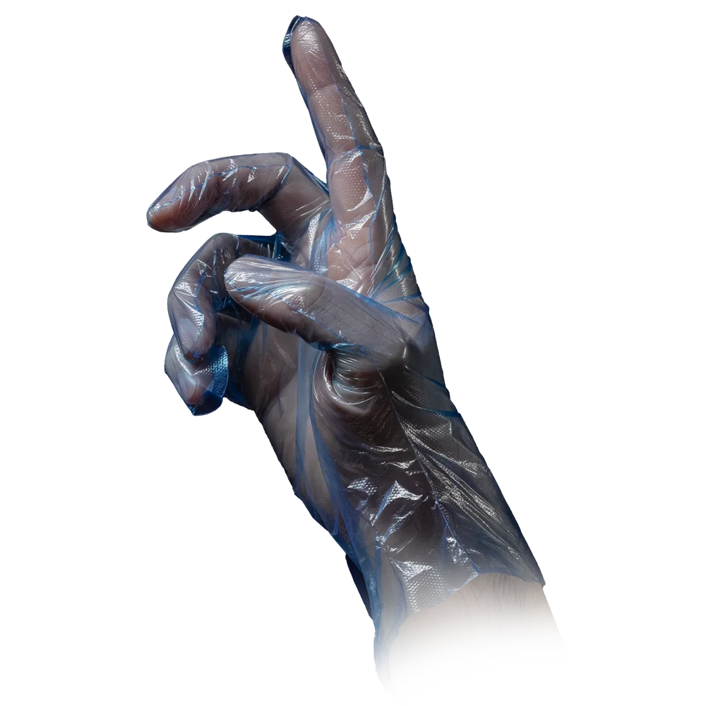 19-001-L-B, Med-Comfort