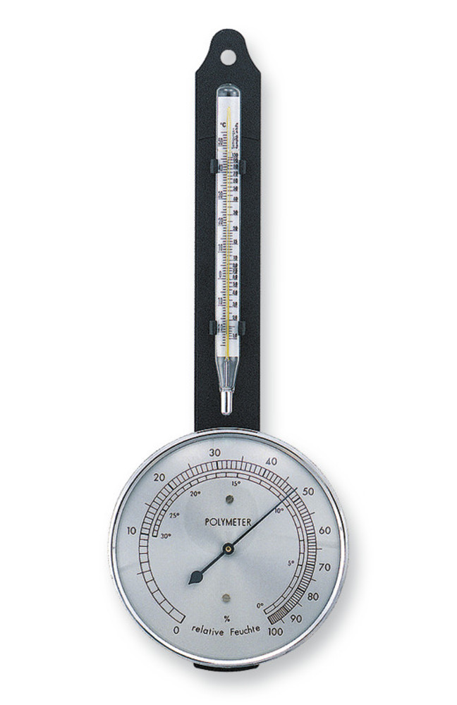 Hygrometer
