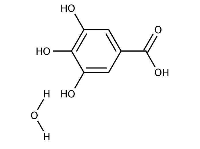 19107161, Molekula