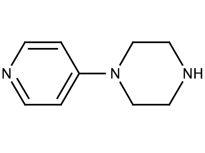 19264322, Molekula