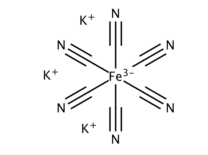 19316295, Molekula
