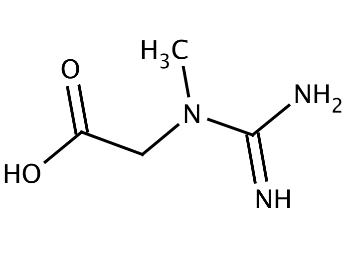 Creatine anhydrous [57-00-1]