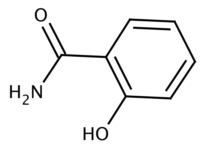 19861860, Molekula