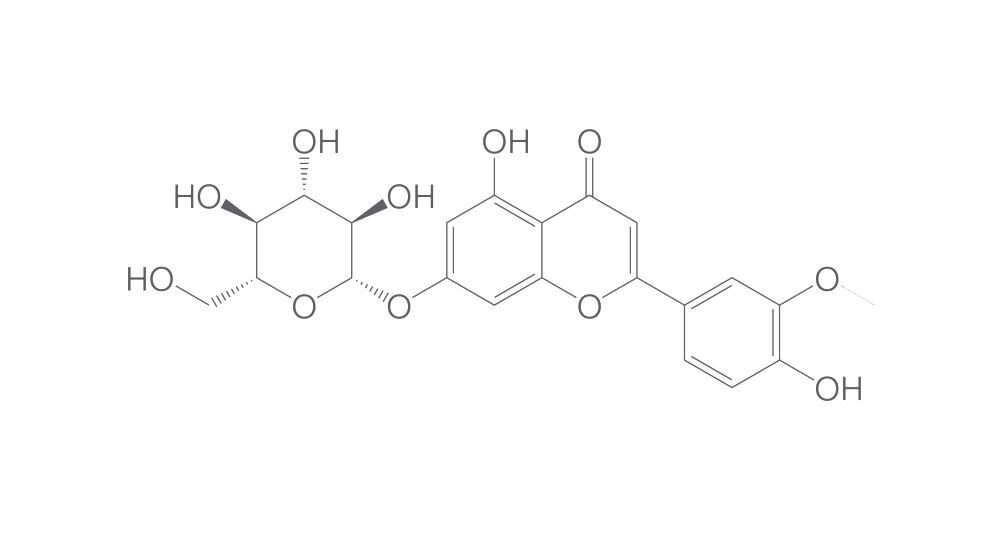 Thermopsoside, 5 mg