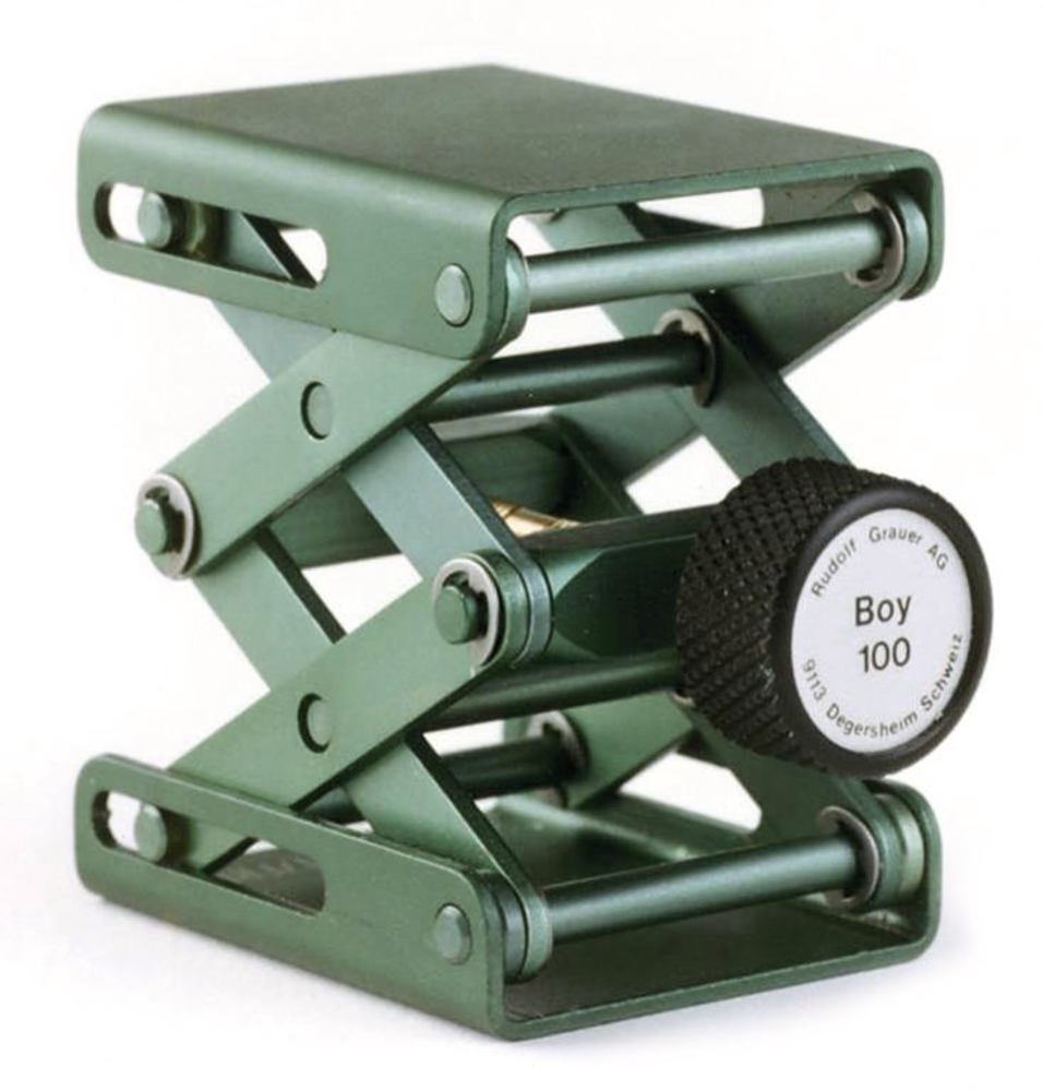 1A1E.1, Rudolf Grauer