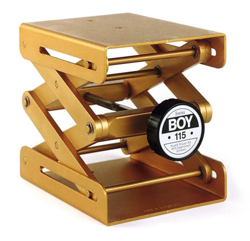 1A21.1, Rudolf Grauer