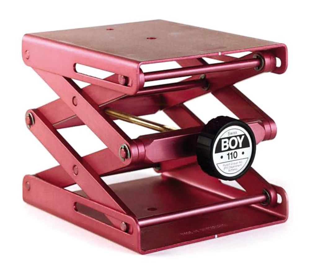 1A29.1, Rudolf Grauer