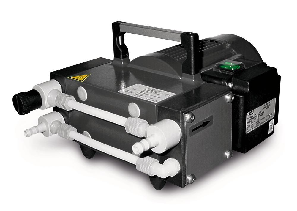 1AA3.1, Welch Vacuum
