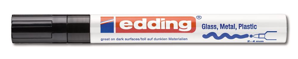 1ACY.1, Edding