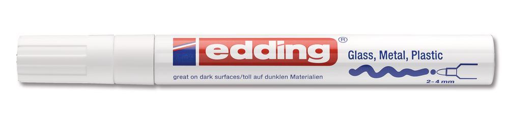 1AE0.1, Edding