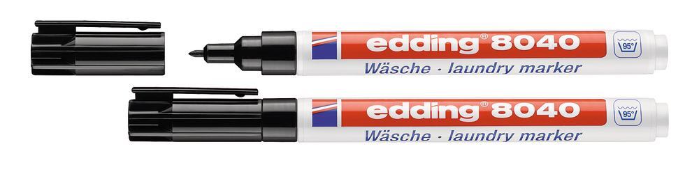1AEA.1, Edding