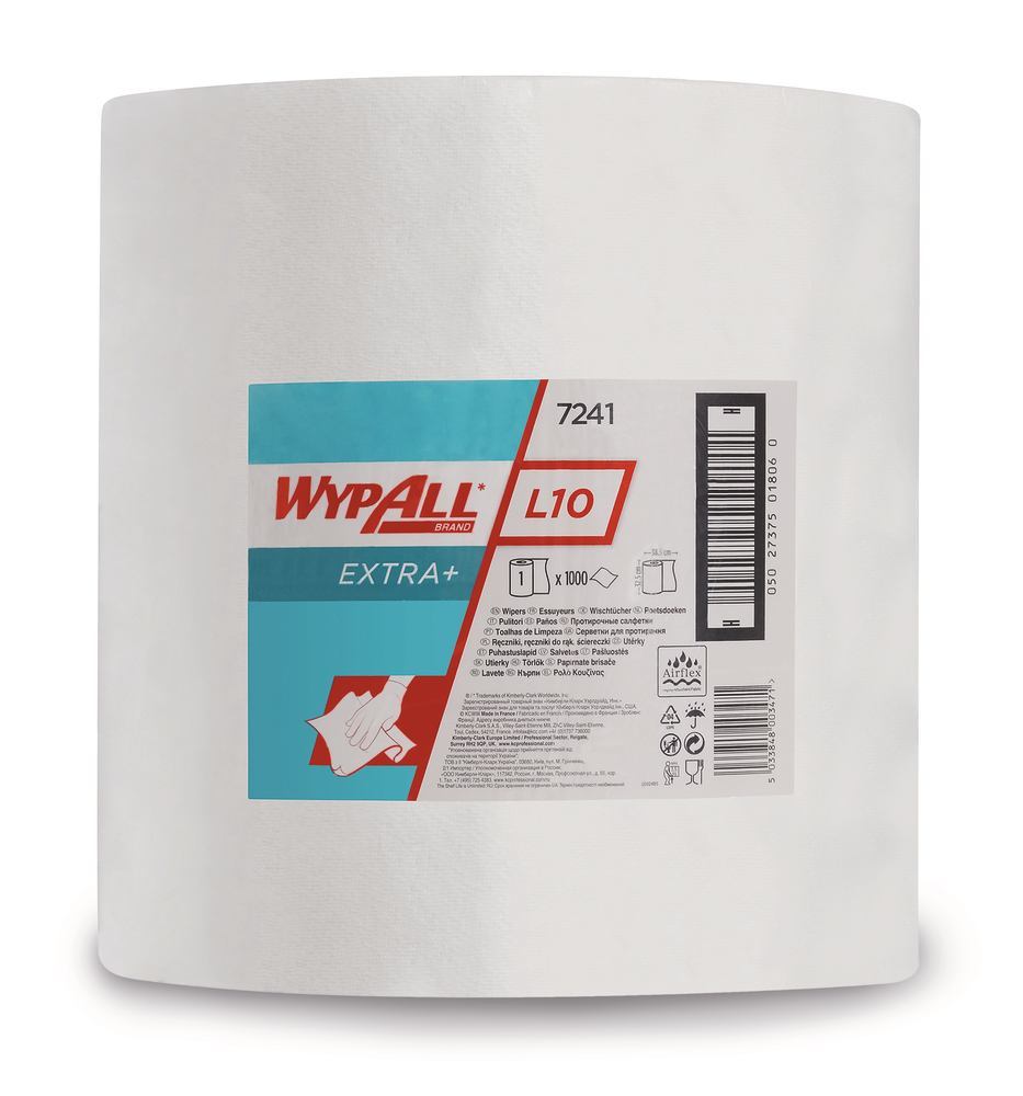 1APN.1, Kimberly-Clark