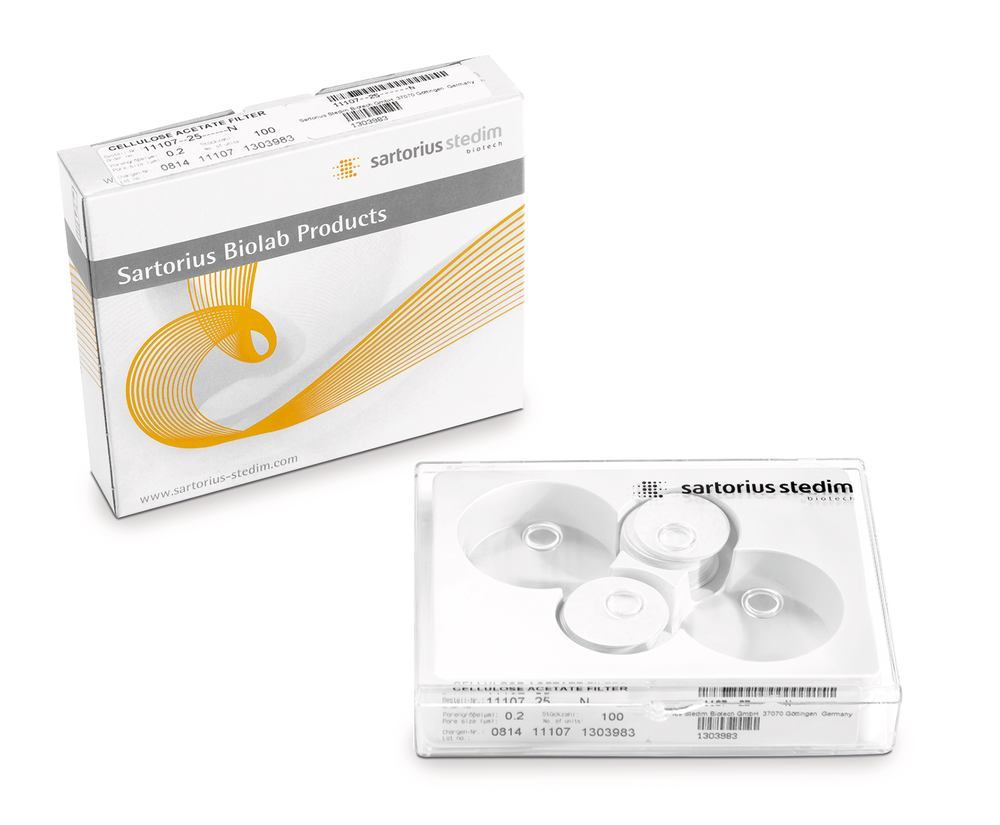 1AX9.1, Sartorius