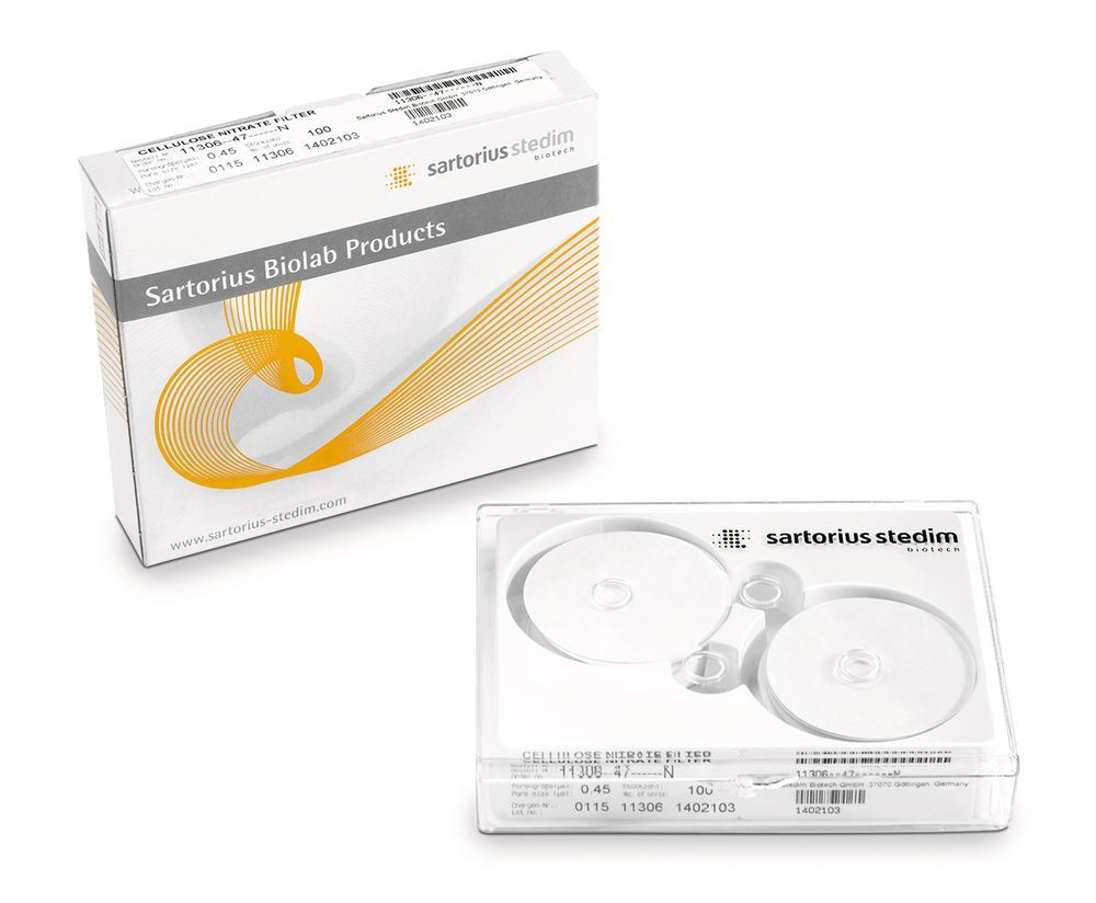 1C01.1, Sartorius