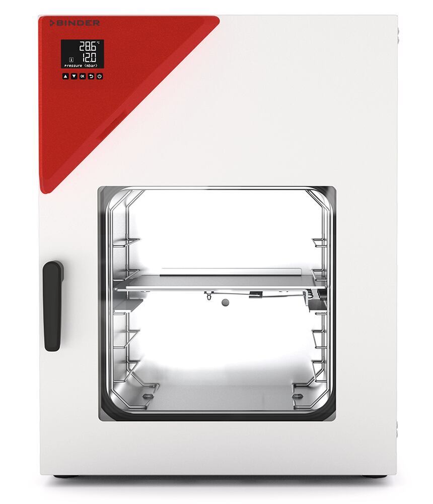 Cabinets (incubators and drying cabinets)