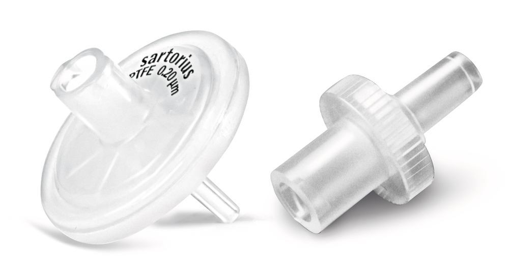 1CL4.1, Sartorius