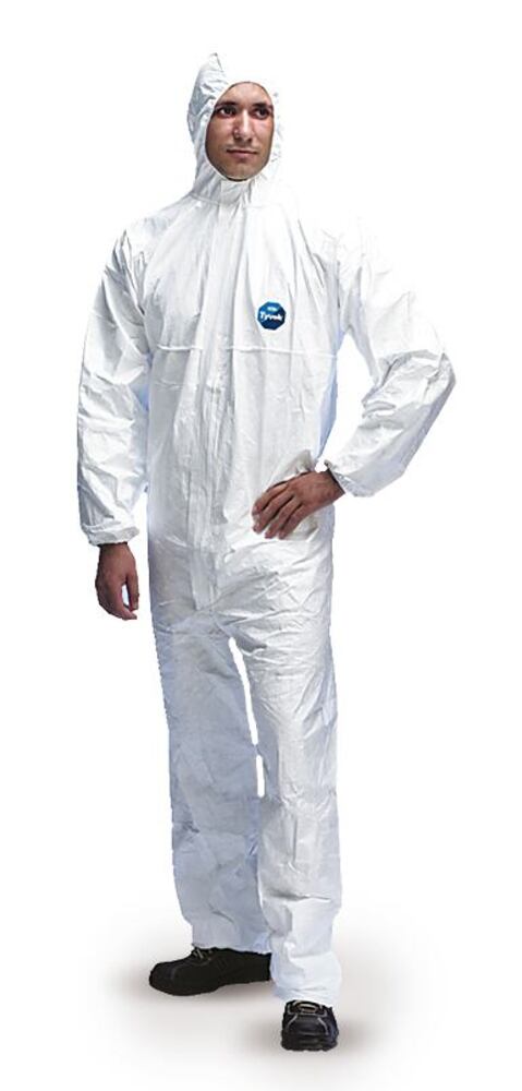 1CM5.1, Dupont Personal Protection
