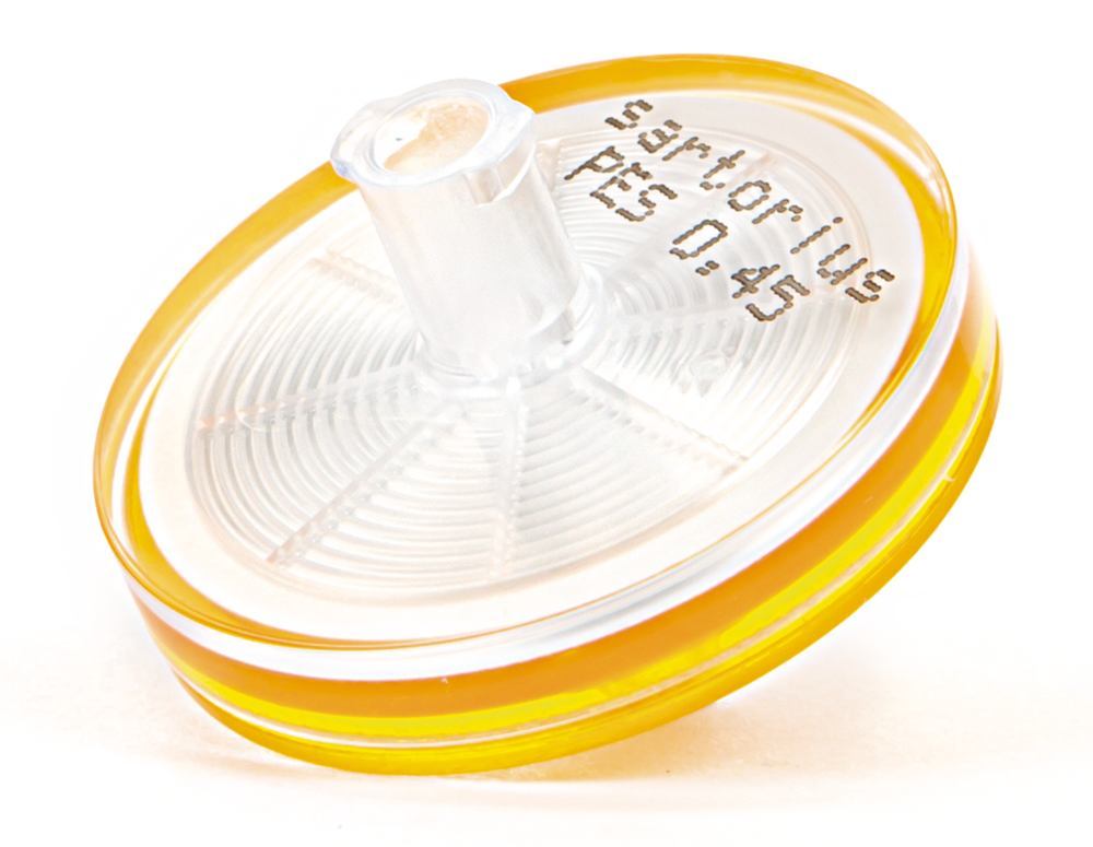 1CP4.1, Sartorius