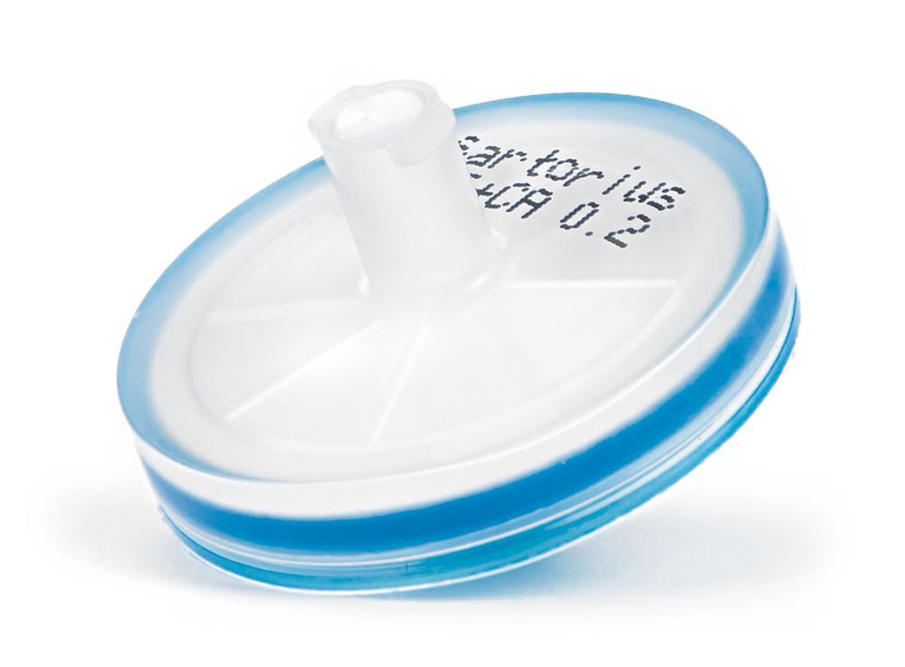 1CPP.1, Sartorius