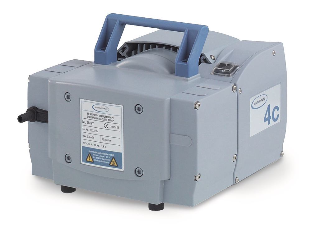 1EA7.1, Vacuubrand