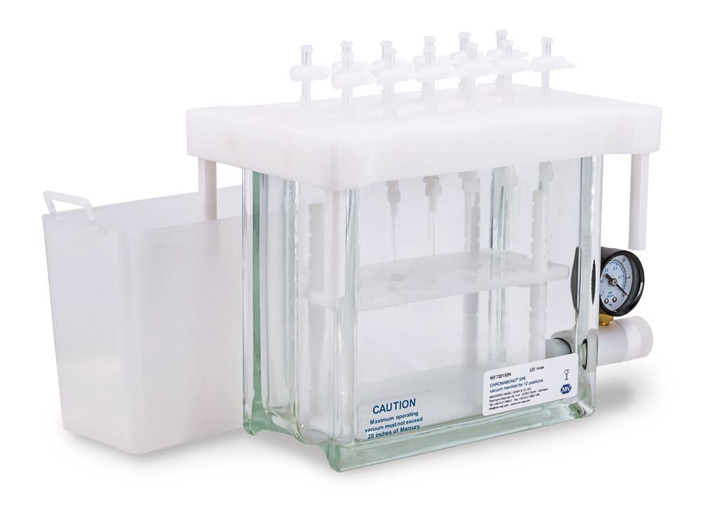 1ECE.1, Macherey-Nagel