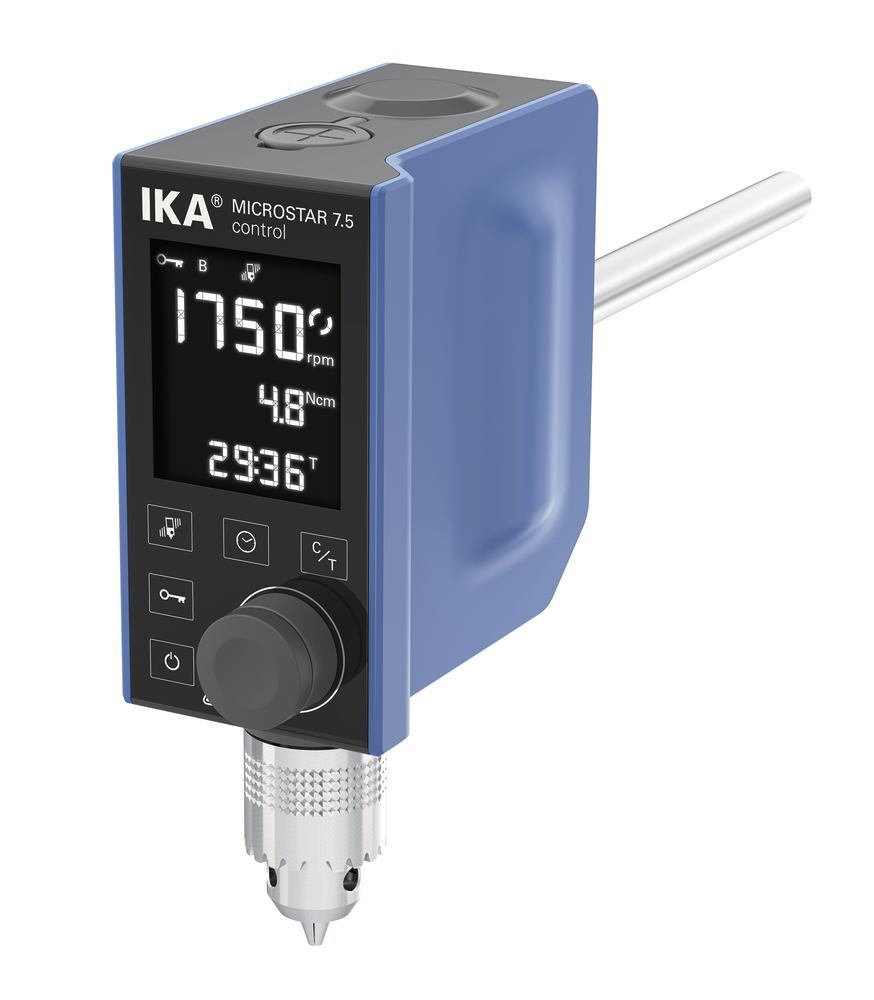 1EH1.1, Ika