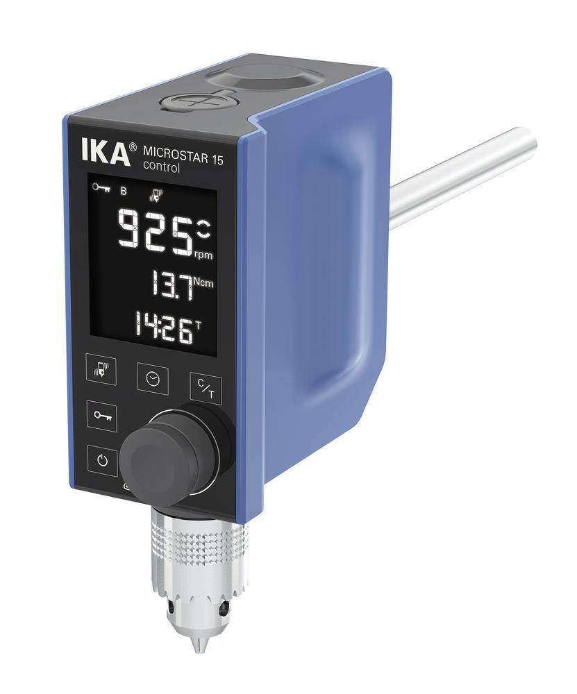 1EH2.1, Ika