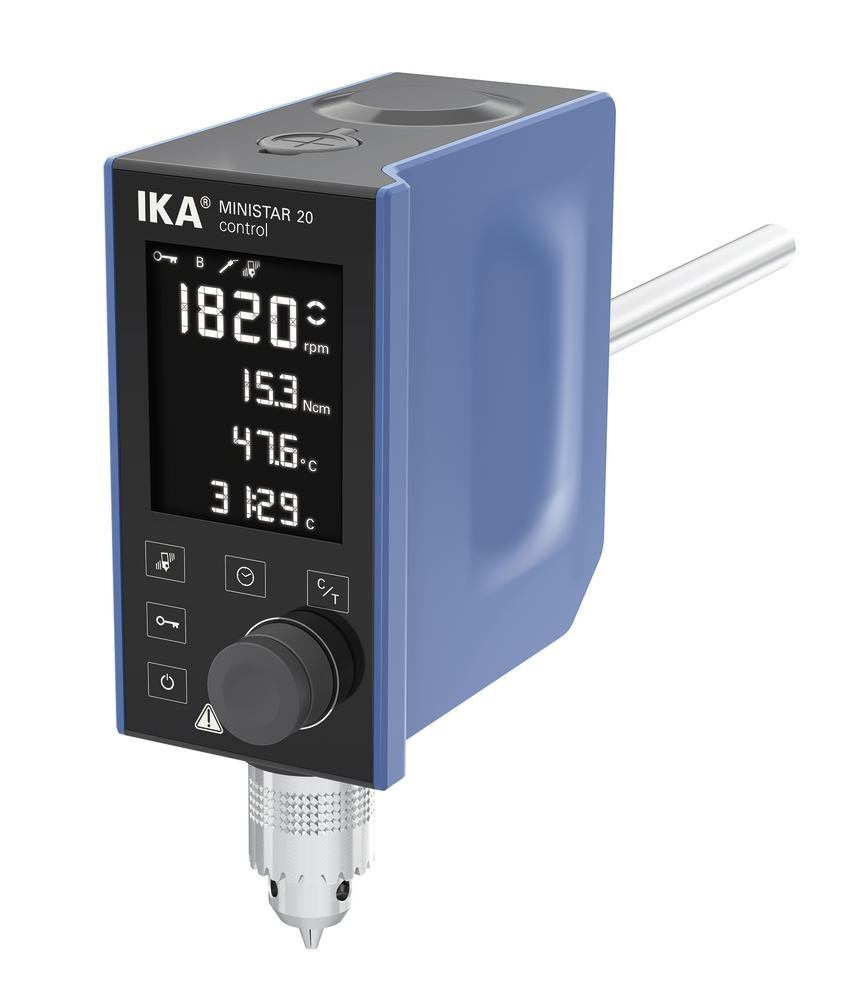 1EH5.1, Ika