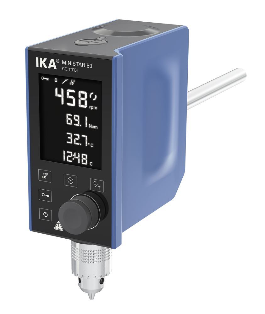 1EH7.1, Ika