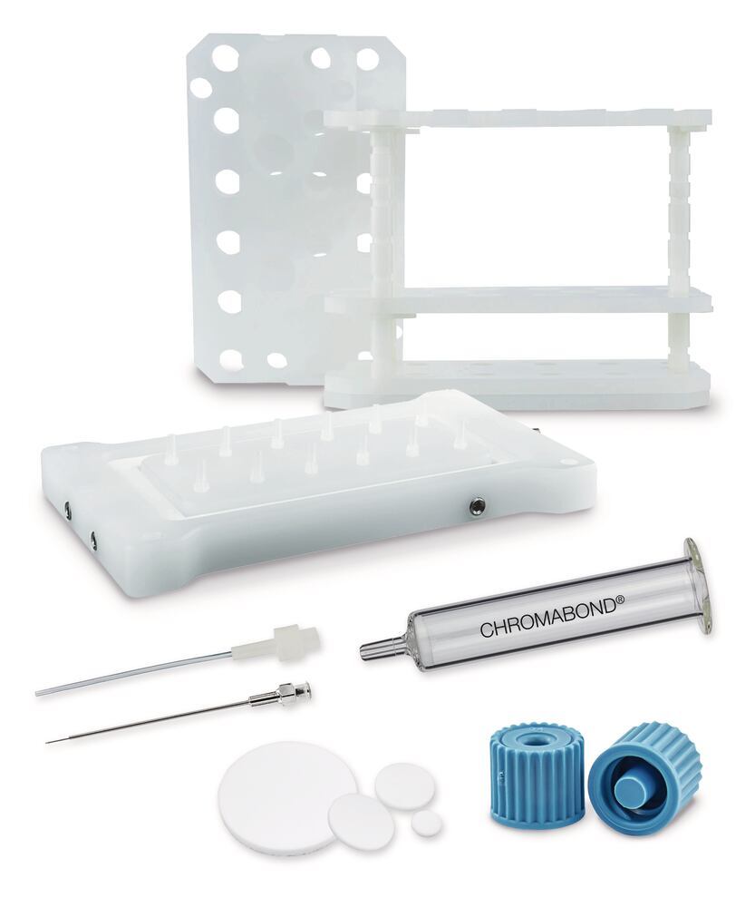 1H0N.1, Macherey-Nagel