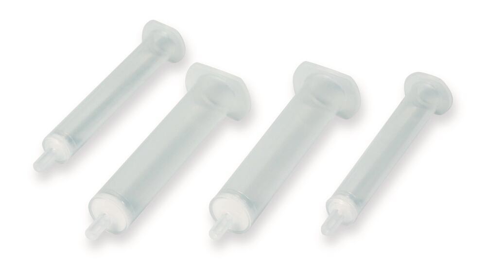 Liquid-Liquid Extraction (SLE)