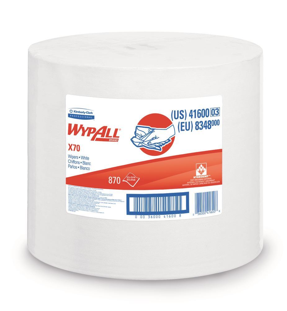 1H51.1, Kimberly-Clark