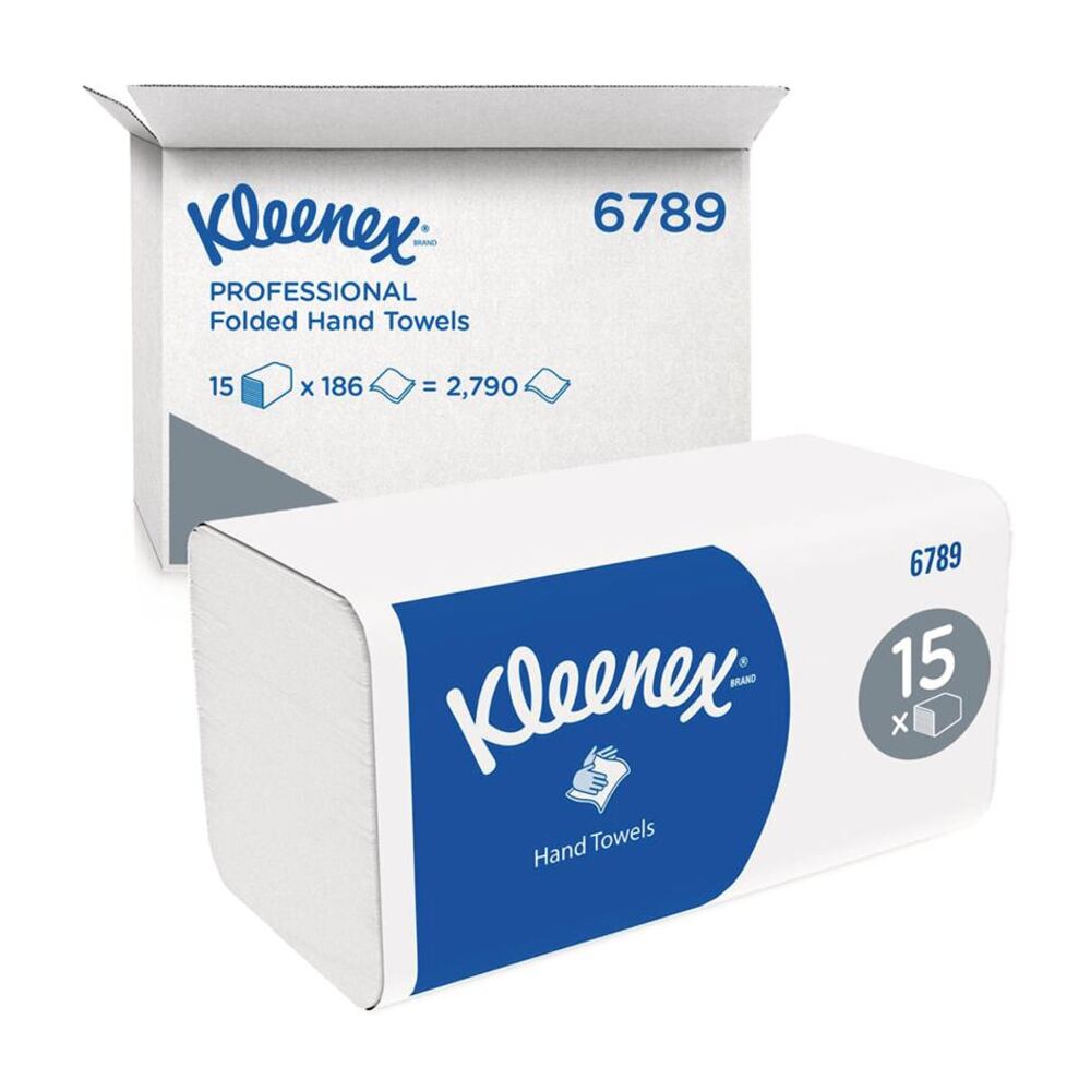 1H53.1, Kimberly-Clark