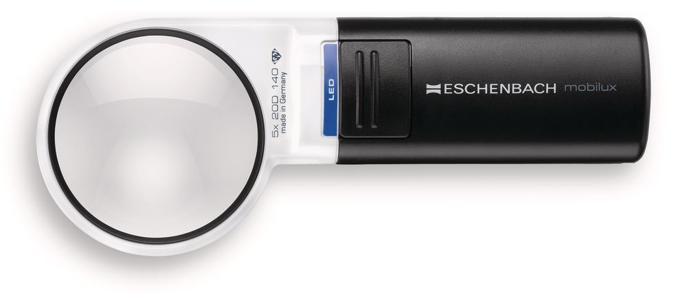 1HEP.1, Eschenbach