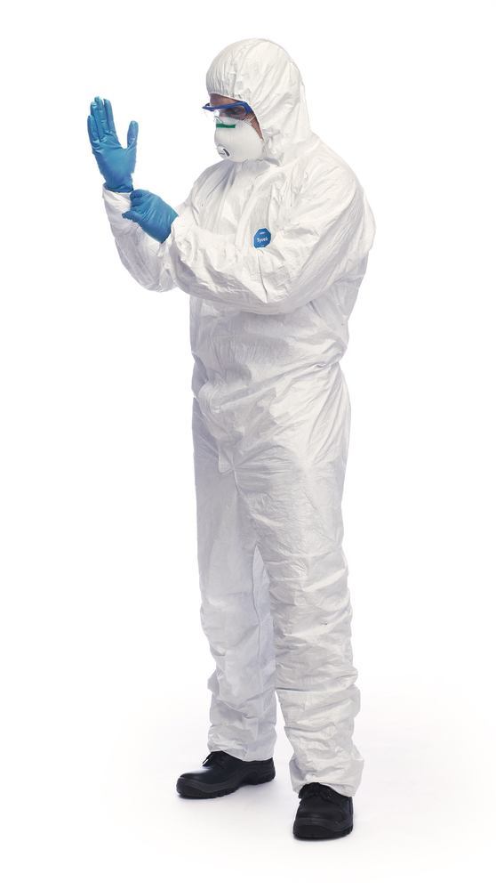1HHH.1, Dupont Personal Protection