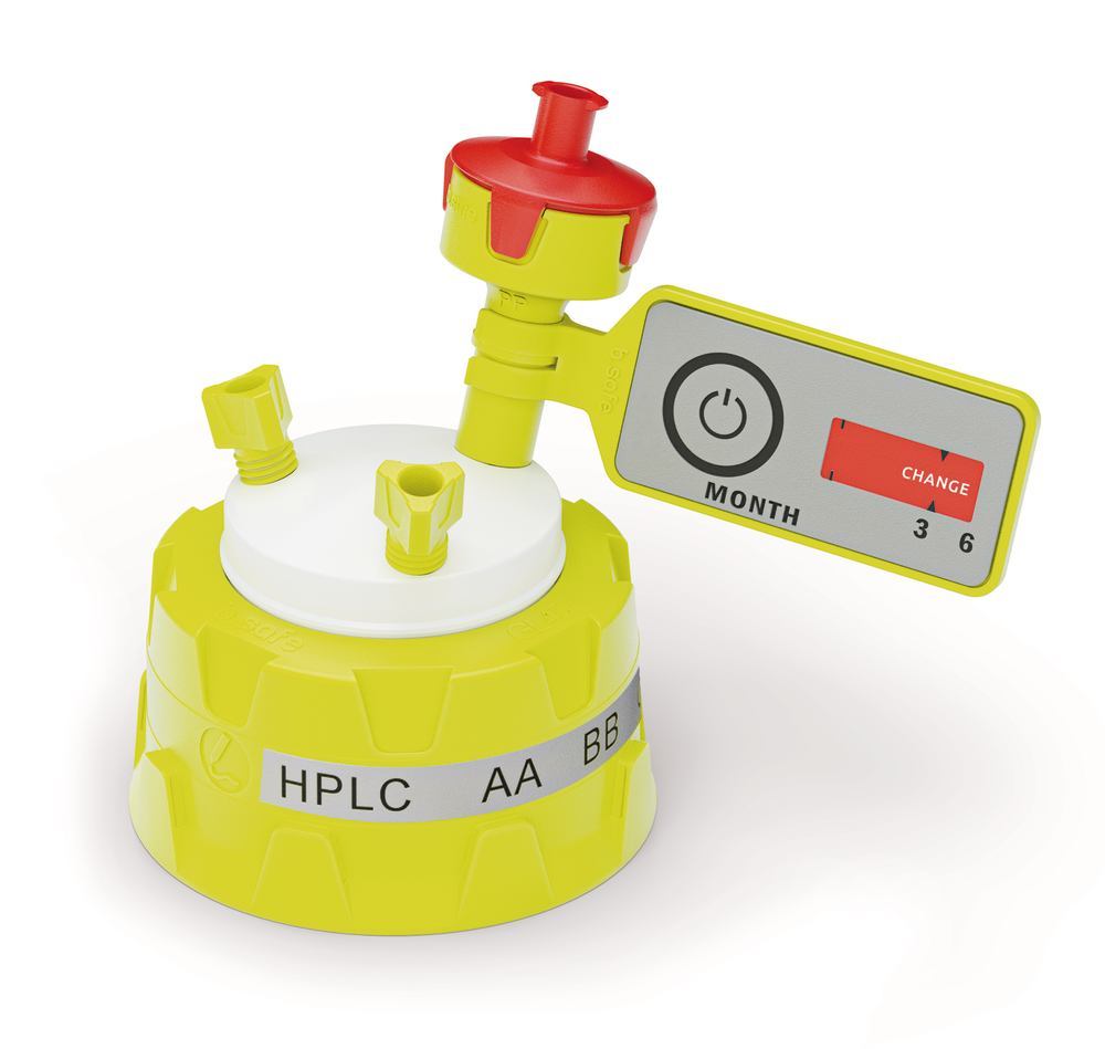 1HPA.1, Bohlender
