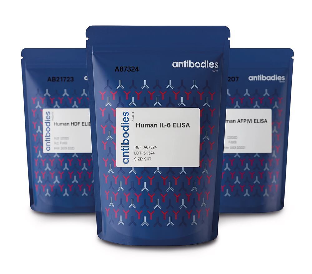1HU6.1, Antibodies.Com