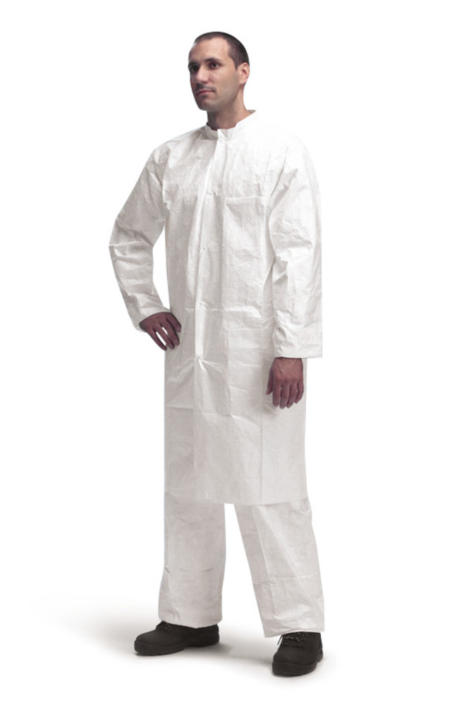 1HY4.1, Dupont Personal Protection
