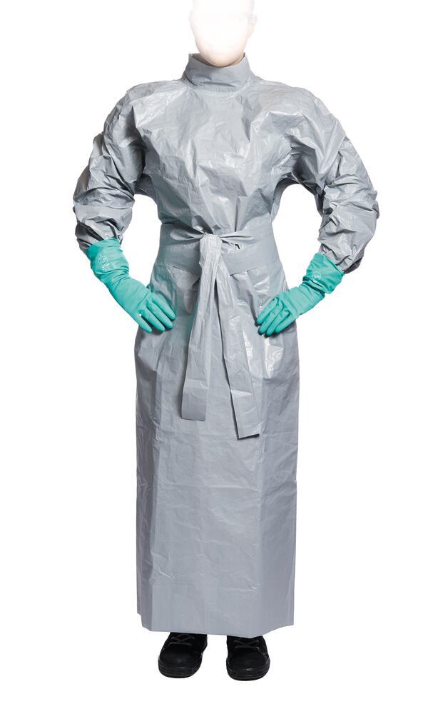 1HY8.1, Dupont Personal Protection
