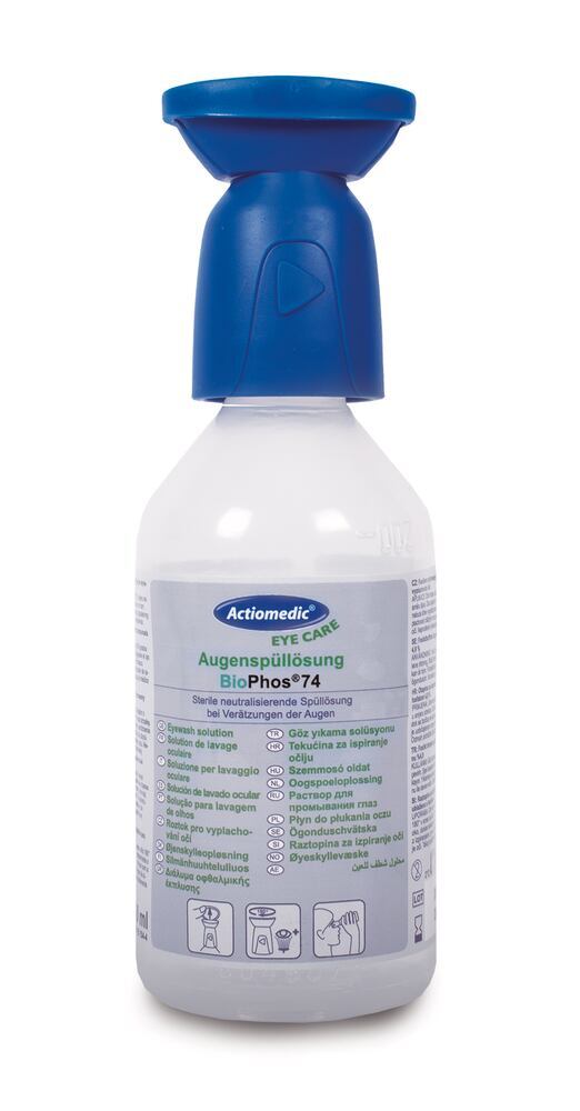 1K0Y.1, Gramm Medical Healthcare