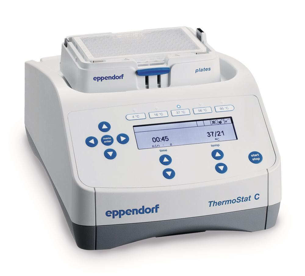 1K3A.1, Eppendorf Ag