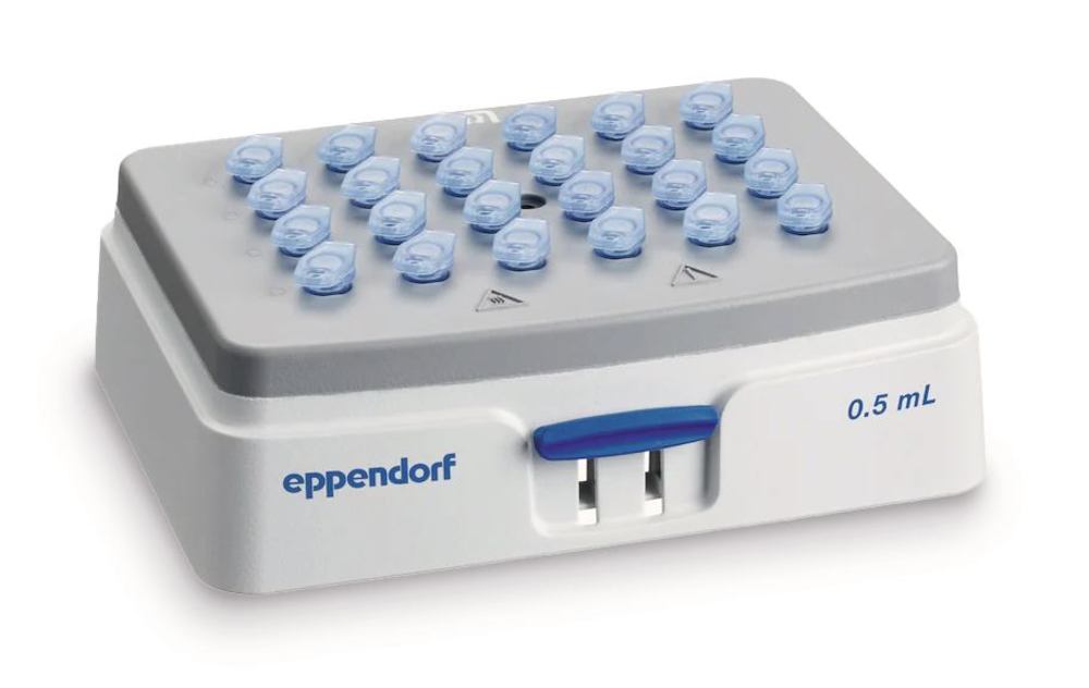 1K3X.1, Eppendorf