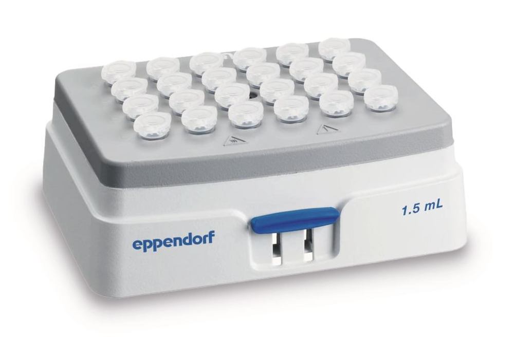 1K3Y.1, Eppendorf Ag
