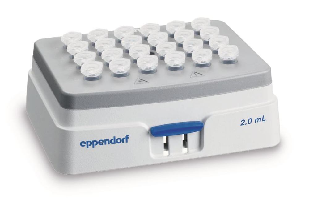 1K40.1, Eppendorf