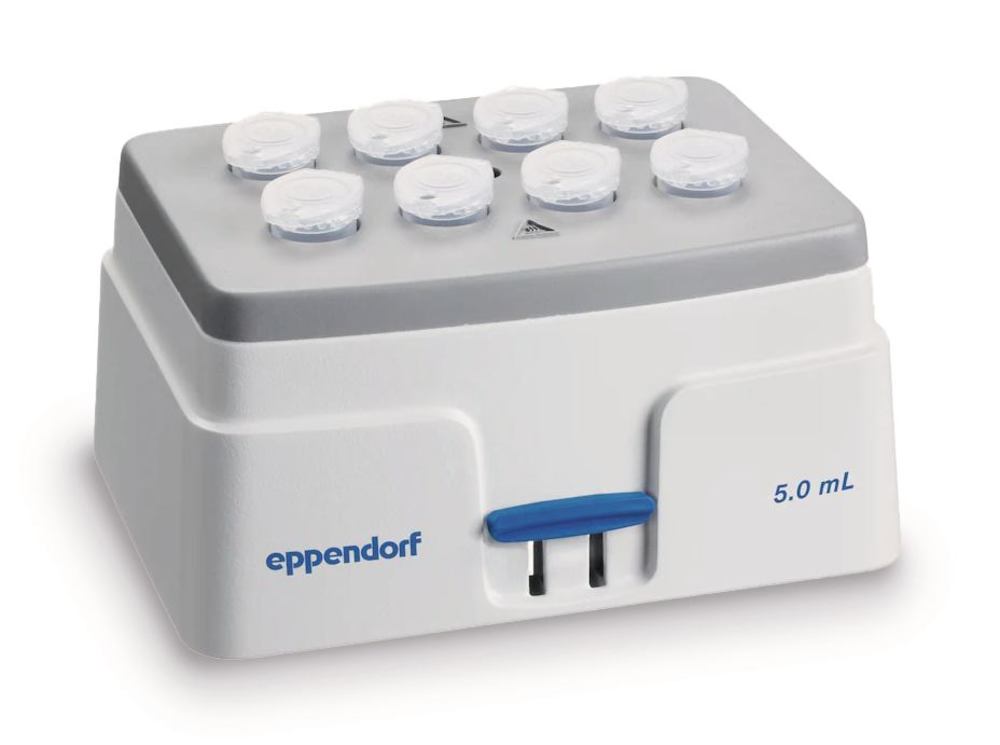 1K41.1, Eppendorf