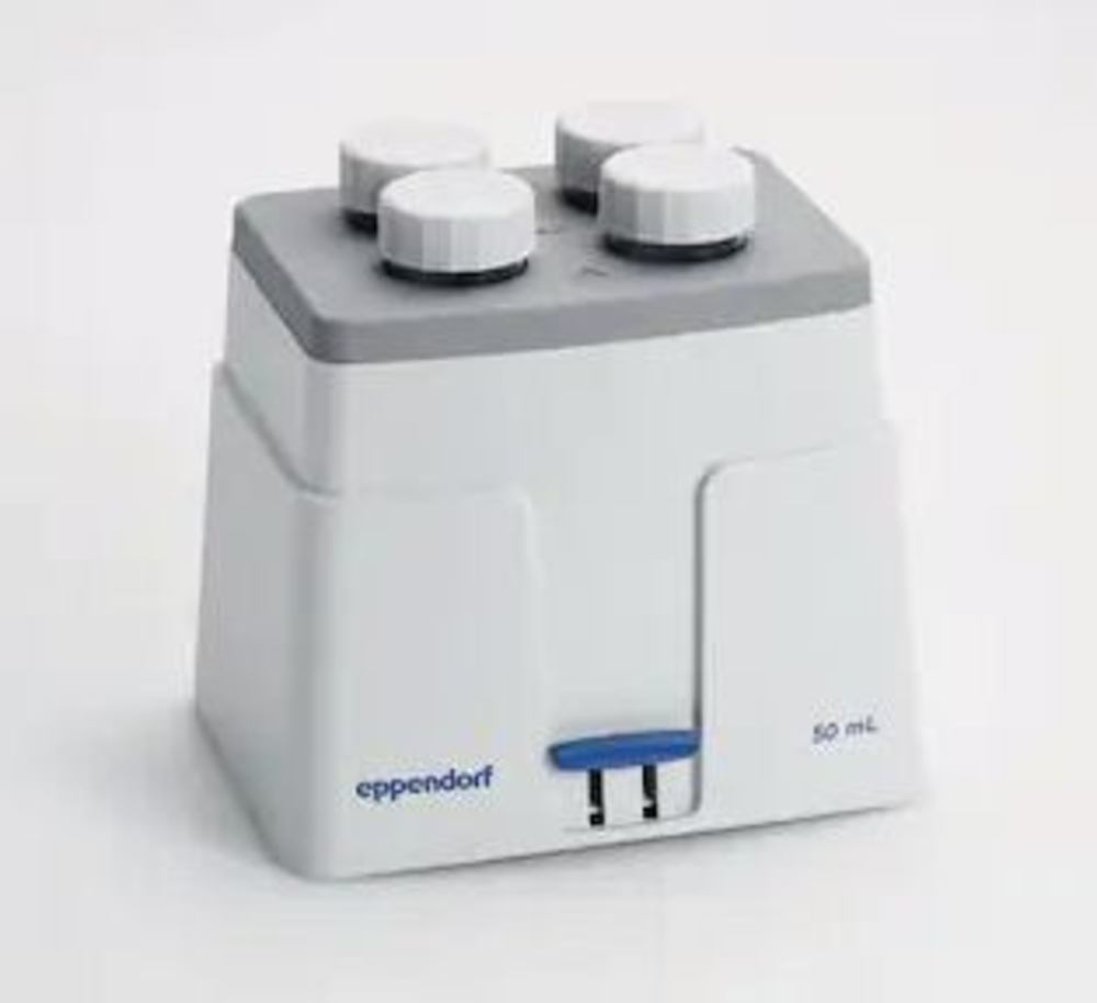 1K43.1, Eppendorf Ag