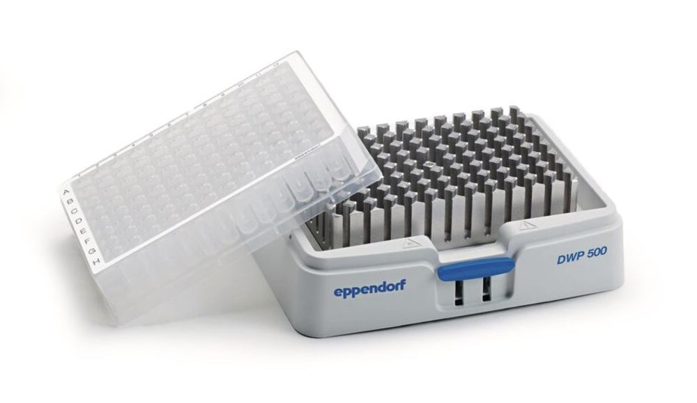 1K46.1, Eppendorf