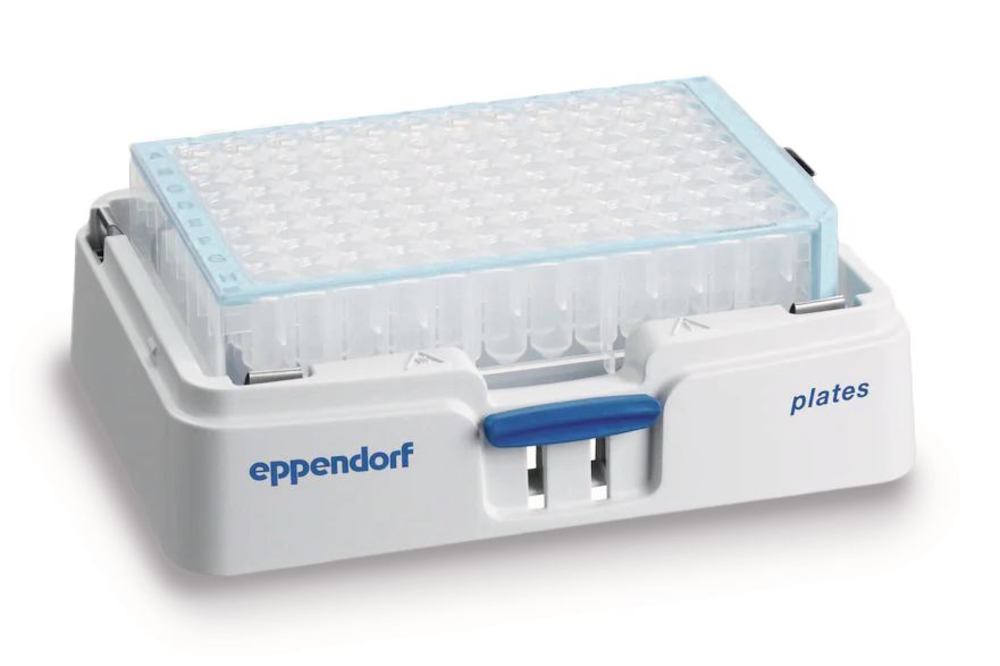 1K48.1, Eppendorf Ag