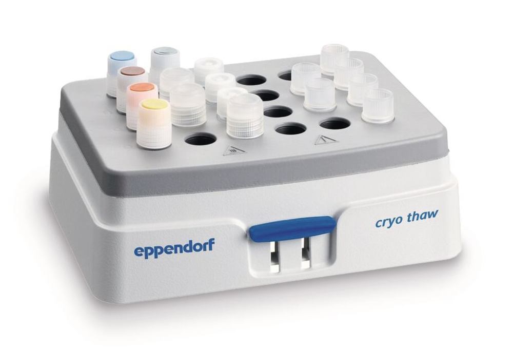 1K49.1, Eppendorf Ag